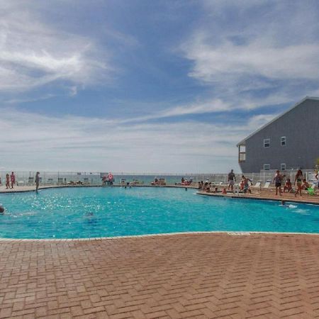 Beachfront Spacious Renovated Condo - Pools, Hot Hub, Spa - Walk To Pier Park In Pcb Панама Сити Бийч Екстериор снимка